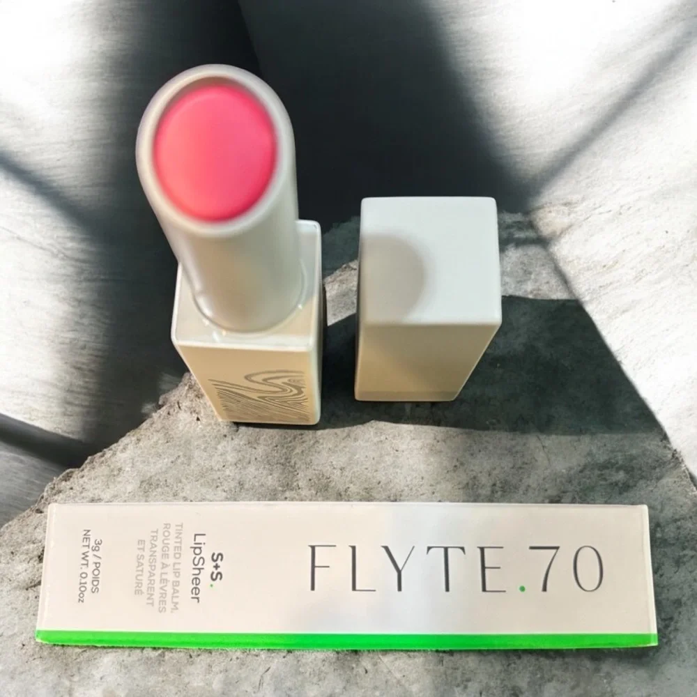 FLYTE.70 S +S Lip Sheer in KID New